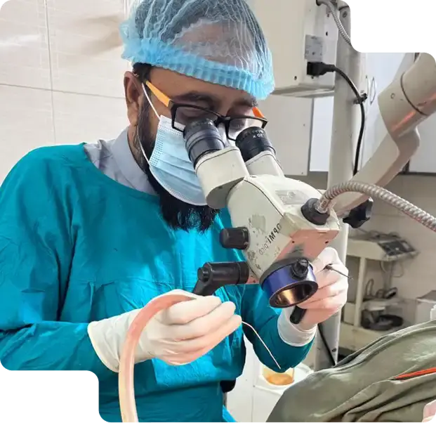 Best ear specialist in Dhaka Bangladesh