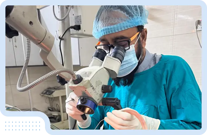 Best ENT doctor in Dhaka | Ear, Nose and Throat specialist