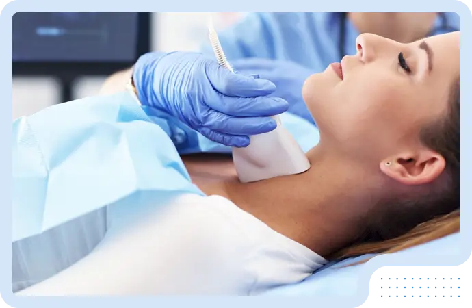 Choose Prof. Dr. Kamrul Hassan Tarafder for thyroid treatment