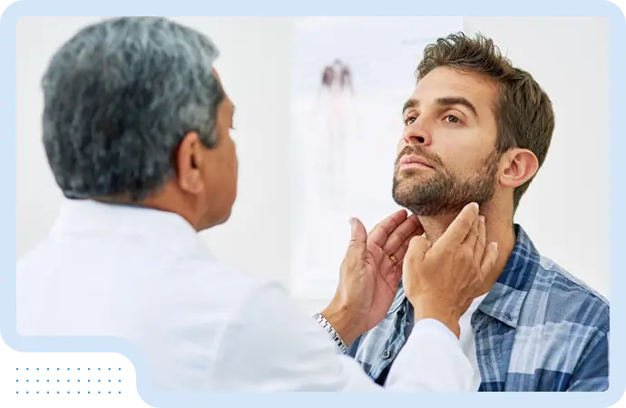 Dysphagia treatment in Bangladesh