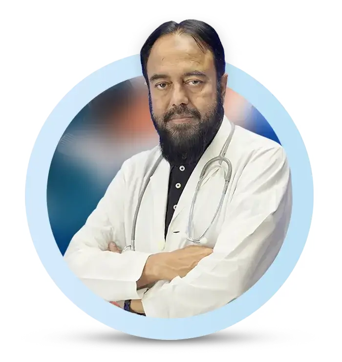Gold Medal Awarded ENT Surgeon