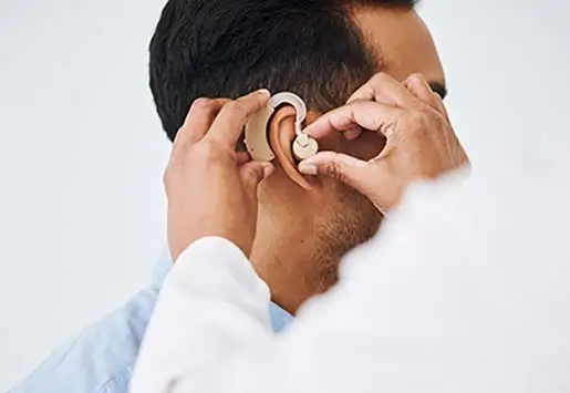 Hearing Aids
