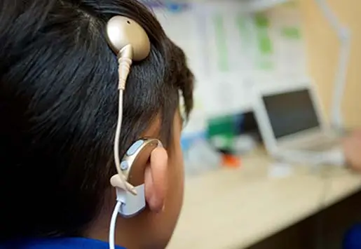 Hearing Tests