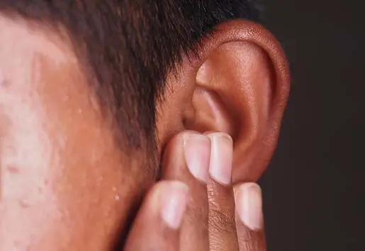 Recurrent Ear Infections
