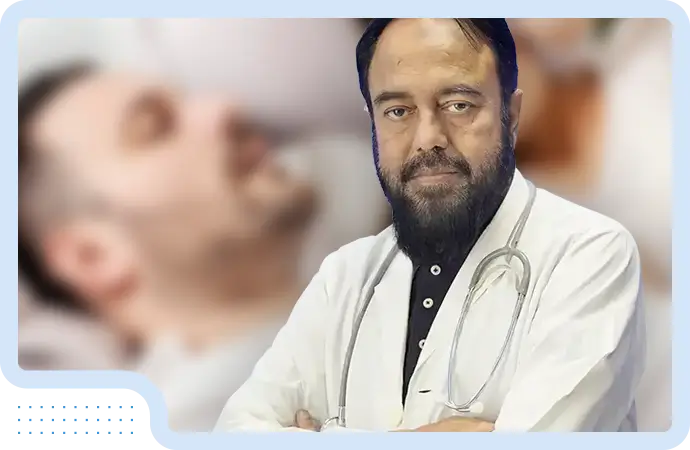 Sleep and sleep-related breathing disorder treatment in Bangladesh