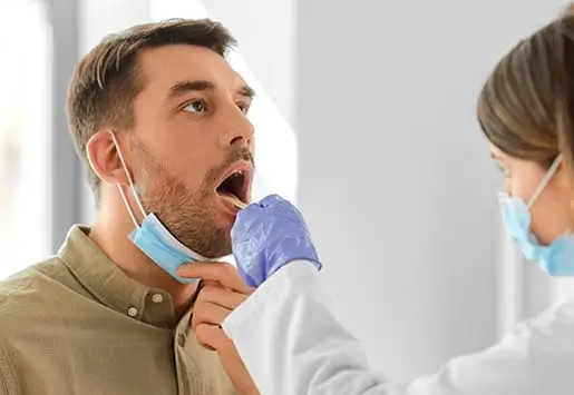 Speech & Swallowing Disorder thumb