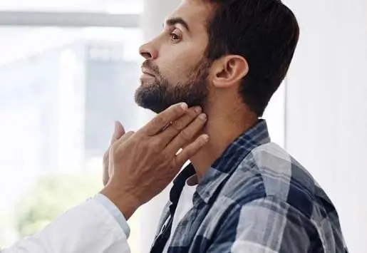 Swallowing Therapy thumb