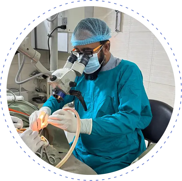 Throat Specialist Prof. Dr Kamrul Hassan Tarafder
