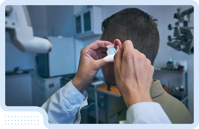 Tinnitus treatment in Bangladesh