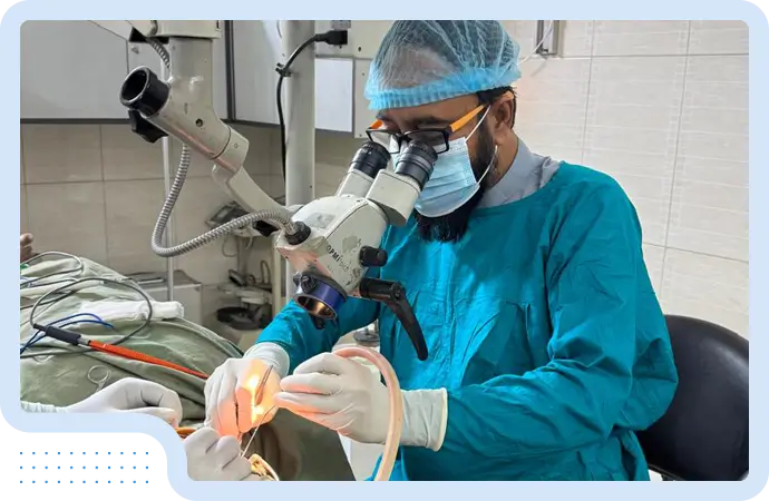 Why do patients choose Prof. Dr. Kamrul Hassan Tarafder?